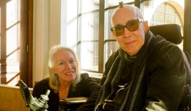 Meet the Man Making Music With His Brain Implant