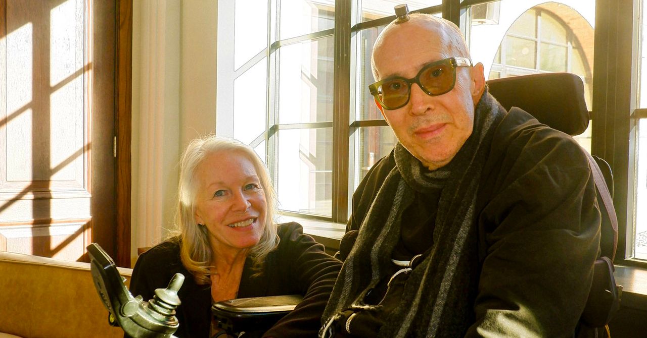 Meet the Man Making Music With His Brain Implant