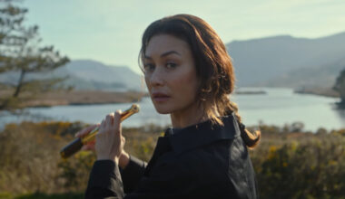 First Look: Donegal shines in star-studded new film