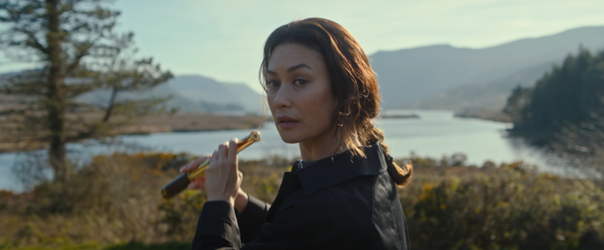 First Look: Donegal shines in star-studded new film