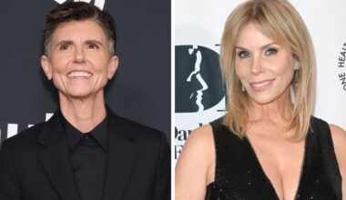 Tig Notaro Details Being in Denial About Cheryl Hines Friendship Ending