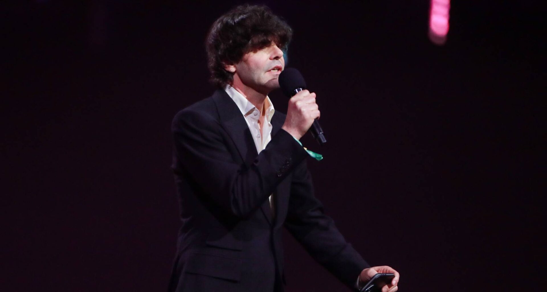 "He changed music and inspired generations ahead of him"