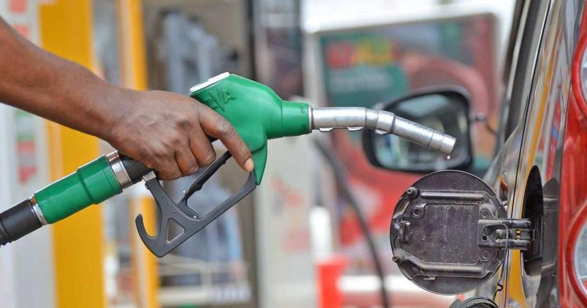 Top 10 African countries with the lowest fuel prices in March 2026