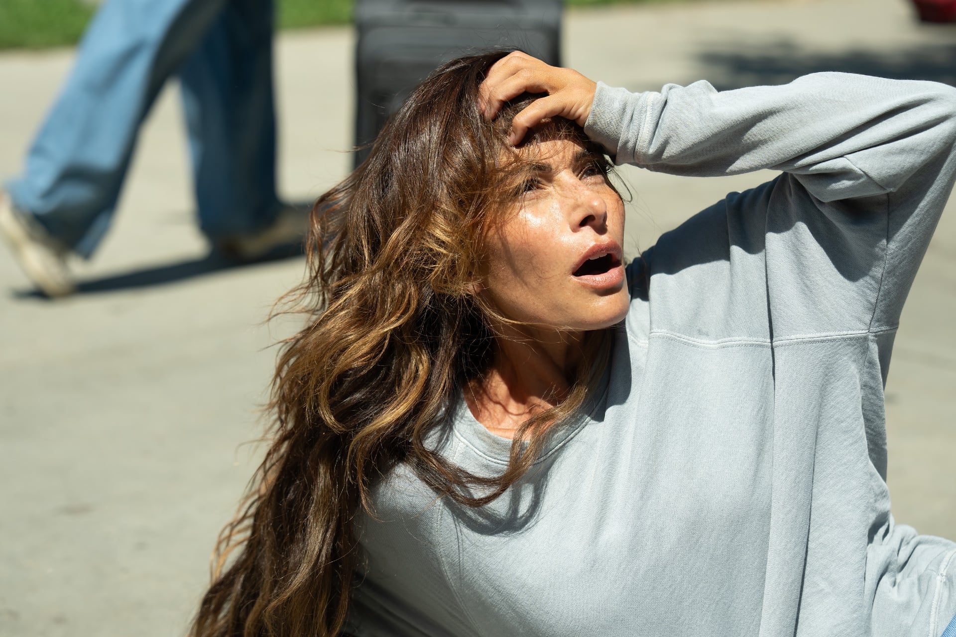 Torabi Paradise Finale