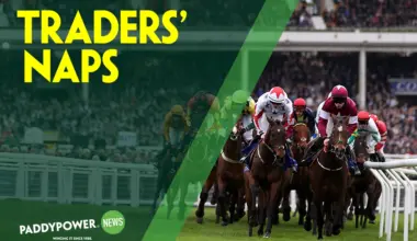 PP Traders’ Friday Picks – Paddy Power News