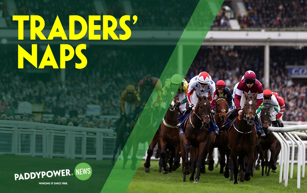 PP Traders’ Friday Picks – Paddy Power News