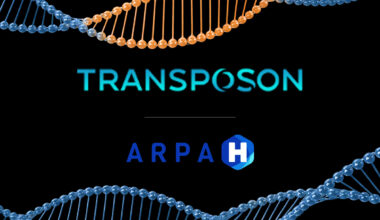 Transposon’s $22m ARPA-H award to test aging-fighting drug