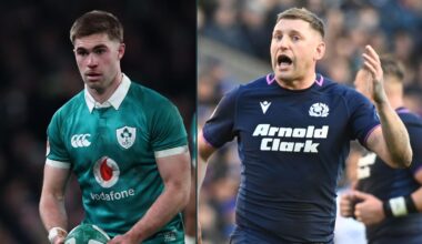 Farrell's gang 'know what it takes' to get this type of Six Nations 'final day job done'