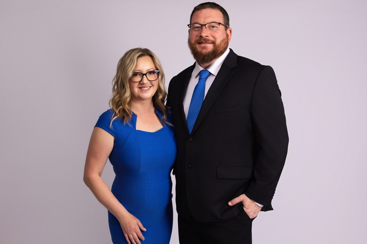 McConnell Wealth Management focuses on helping local families plan for the future