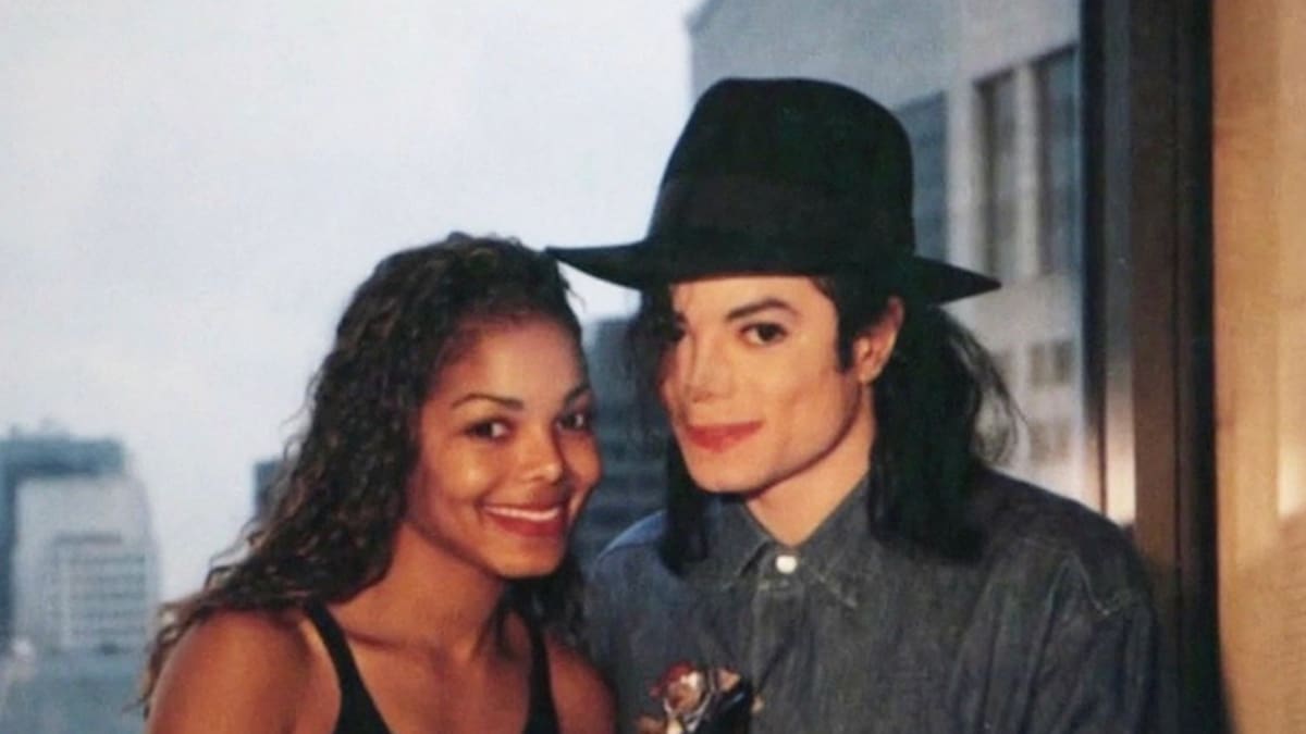Janet Jackson slams new Michael Jackson biopic in tense family clash: Report