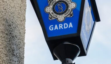Man’s body discovered in Cookstown, Dublin on Friday afternoon – The Irish Times