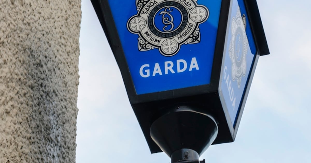 Man’s body discovered in Cookstown, Dublin on Friday afternoon – The Irish Times