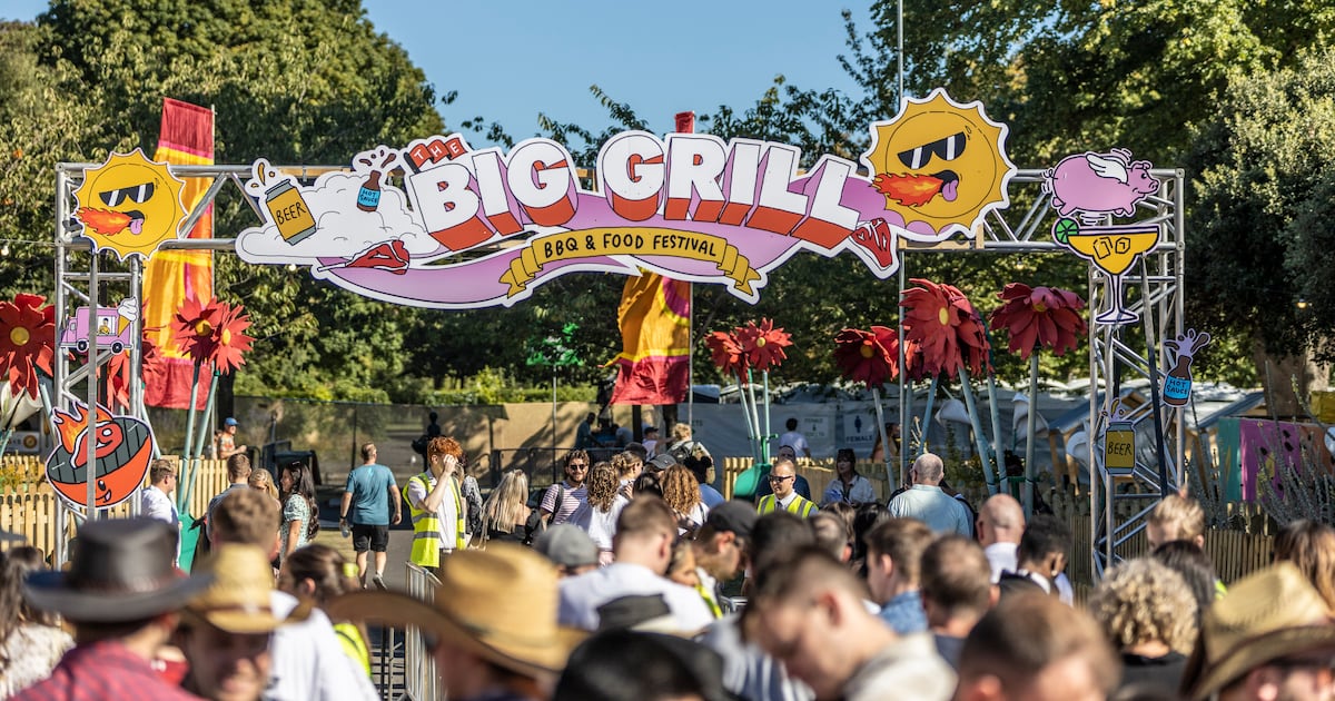 33 of the best across Ireland this year – The Irish Times