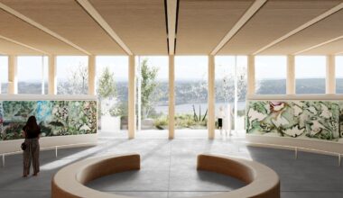 Michael Audain donates 37 works by Riopelle to Musée national des beaux-arts du Québec