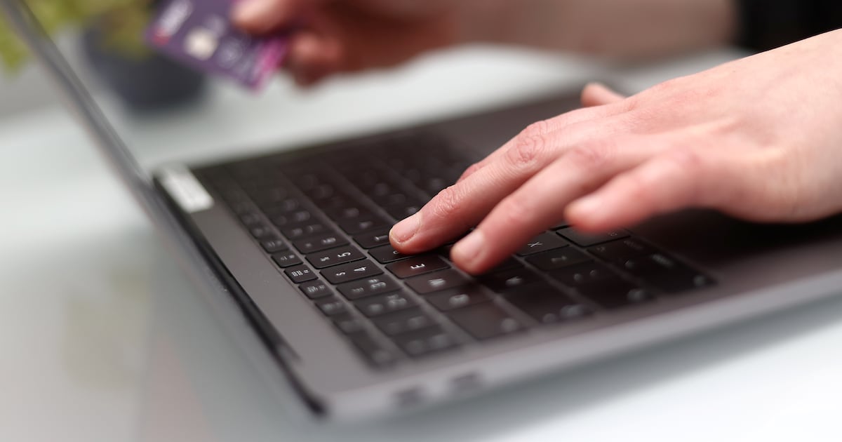 Priest lost nearly €50,000 in broadband phishing scam – The Irish Times