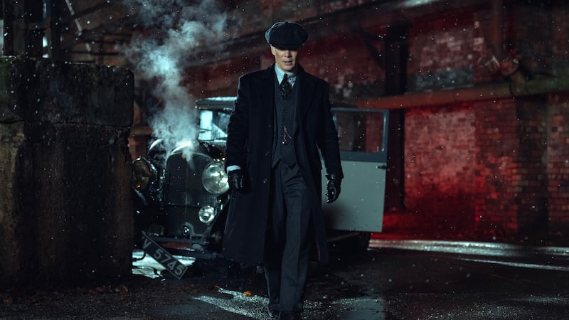 Review: Peaky Blinders: The Immortal Man heavy on cameos and callbacks to TV hit but lighter on plot as Tommy Shelby returns