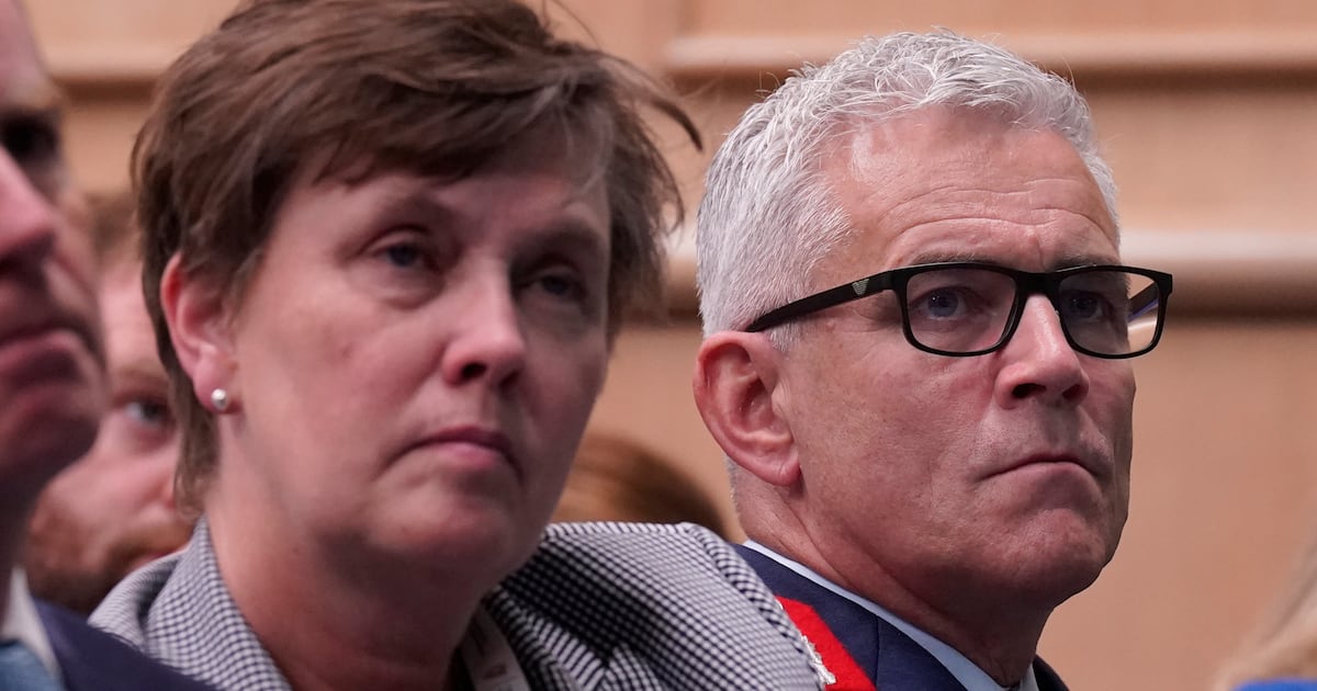 Ireland’s neutrality a ‘difficult path’ to follow, senior official says – The Irish Times