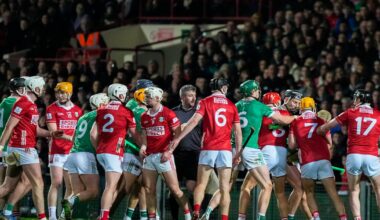 Suspense builds as Limerick, Cork and Galway vie for top-two finish – The Irish Times
