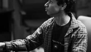 Udit Srivathsan on Audio Engineering the Soundscapes of Marvel’s Wolverine and Ghost of Yōtei