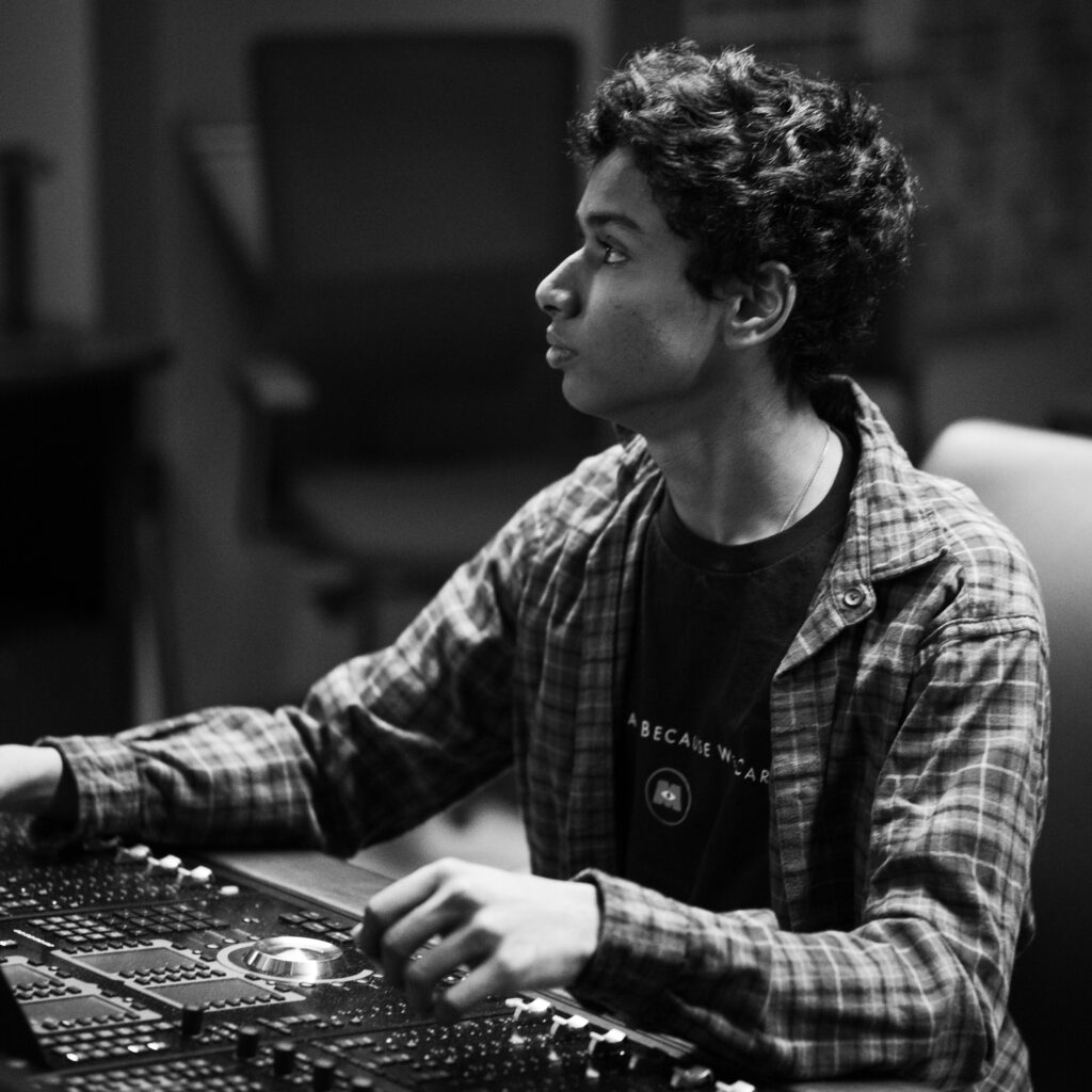 Udit Srivathsan on Audio Engineering the Soundscapes of Marvel’s Wolverine and Ghost of Yōtei