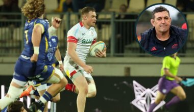 Ulster captain's 'bitten your hand off' verdict mirrors Leinster mood