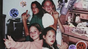 Summer 2000: The X-Cetra Story