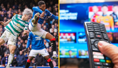 Live sport on TV in Ireland this weekend - Football, GAA, Rugby and more