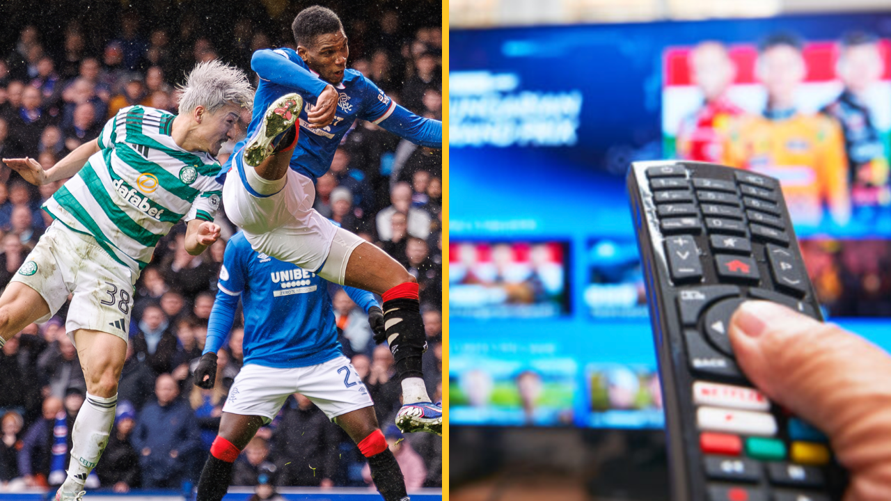 Live sport on TV in Ireland this weekend - Football, GAA, Rugby and more