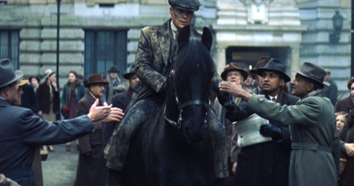 Peaky Blinders' Cillian Murphy's condition for Tommy Shelby return