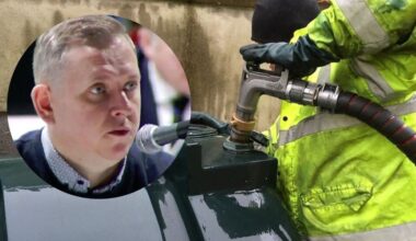 Lifford Councillor hits out at heating oil price hikes