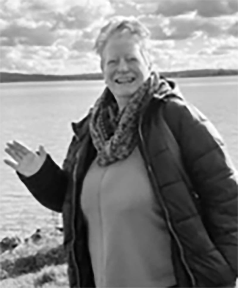 Marie Green. Photograph: FuneralTimes