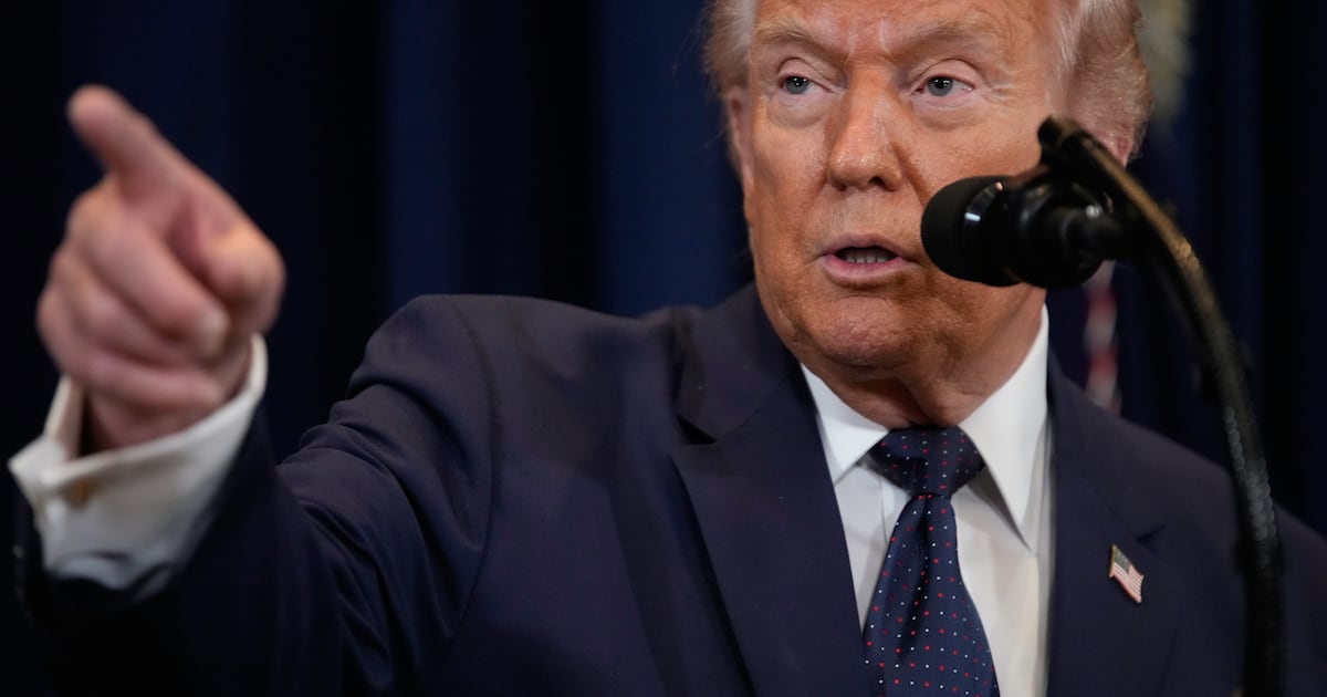 Oil prices fall sharply as Trump says Iran war is ‘short-term excursion’ that will end soon – The Irish Times