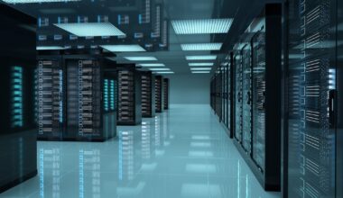 Attack on UAE Amazon data hub highlights risk to Irish data centres – The Irish Times