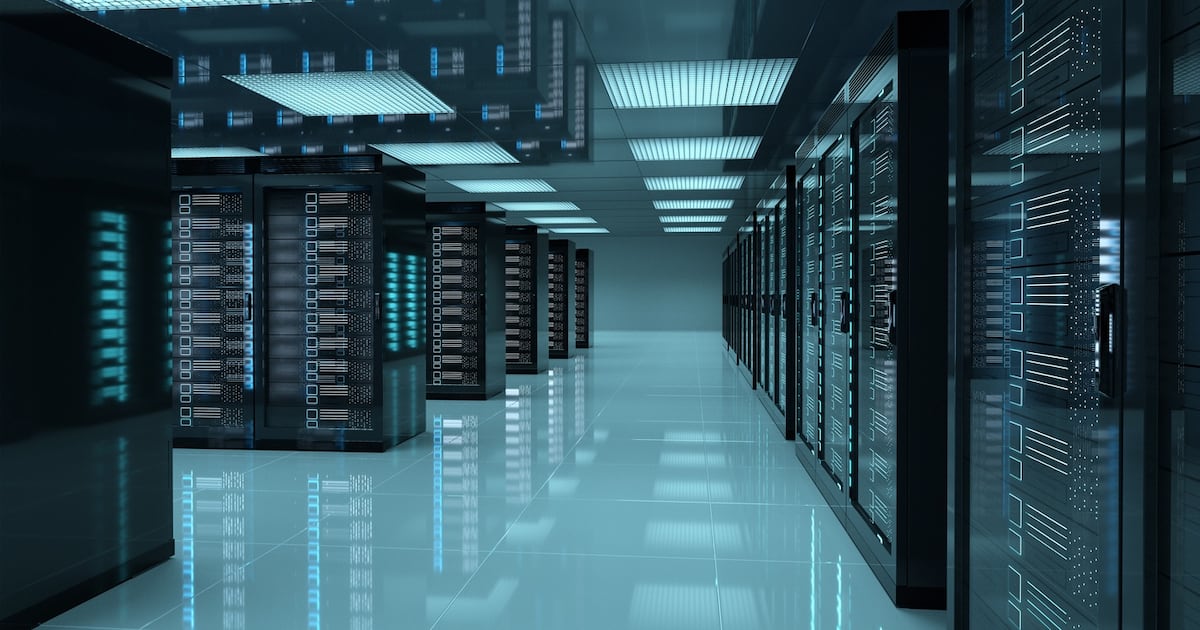 Attack on UAE Amazon data hub highlights risk to Irish data centres – The Irish Times