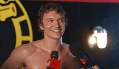 Everything We Know About ‘Heated Rivalry’ Season 2