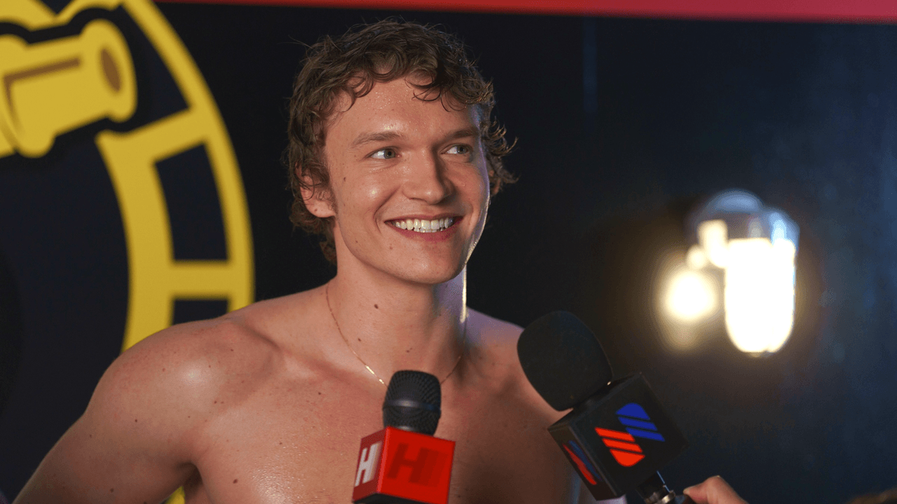 Everything We Know About ‘Heated Rivalry’ Season 2