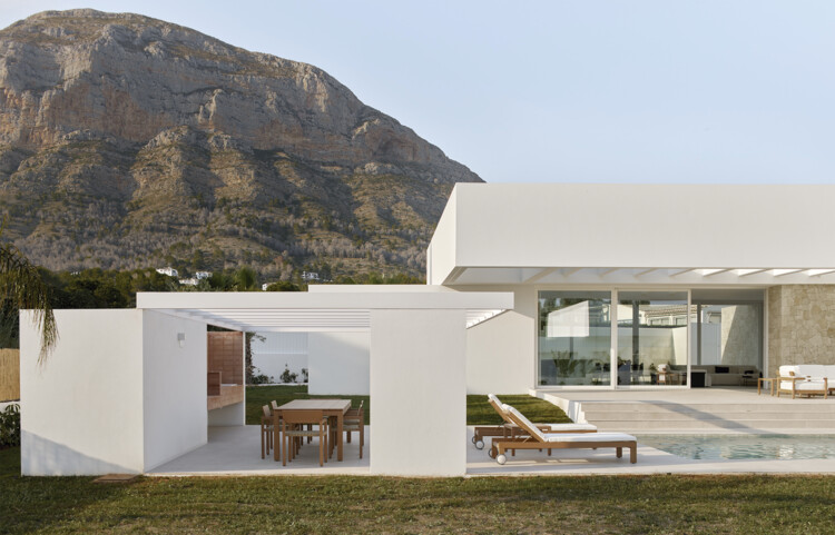 Filipines House  / TO DO hub d'arquitectura - Exterior Photography