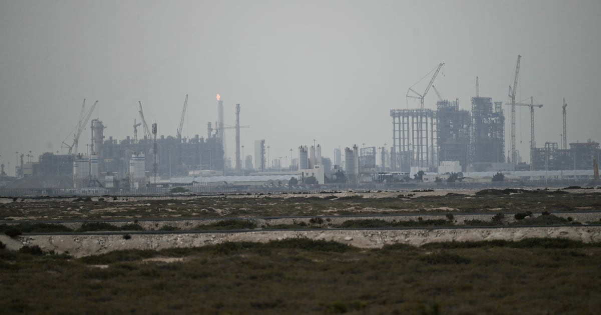 If real trouble hits the financial markets, here are two things to watch – The Irish Times