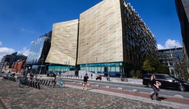 Inflation could climb above 4% if Iran conflict is prolonged, Central Bank warns – The Irish Times