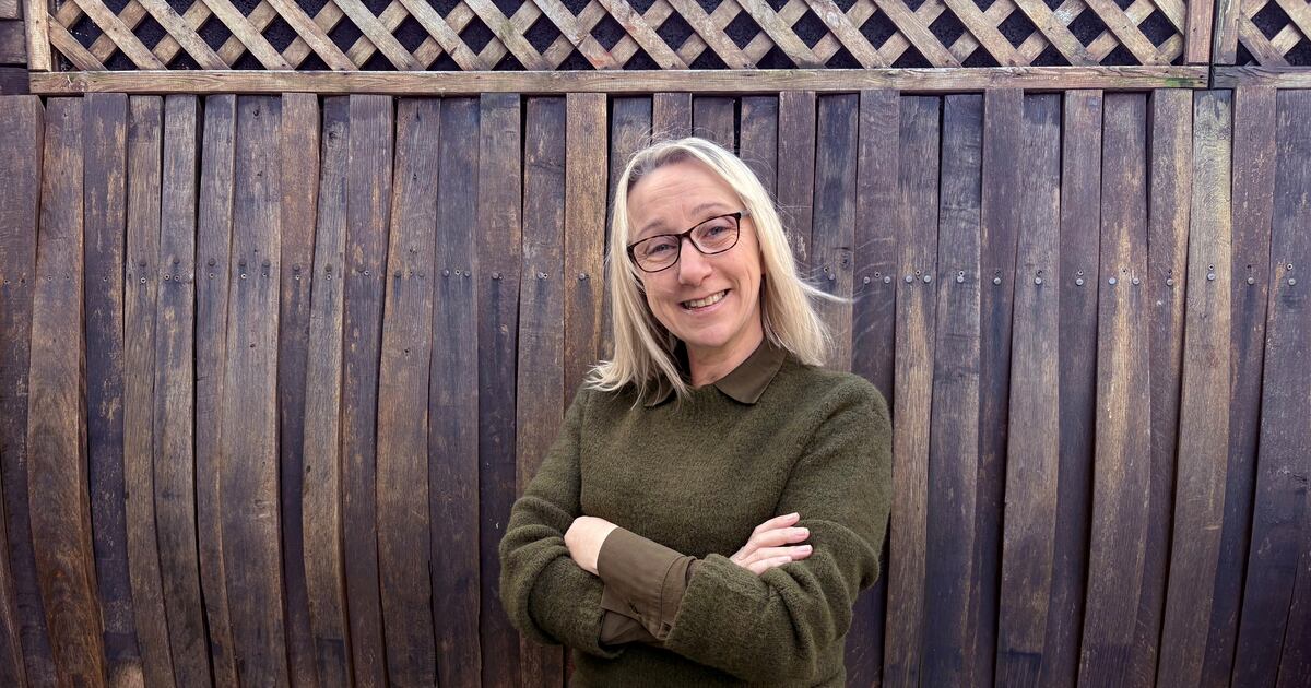 ‘We had to pull the plug on a business venture last year as it wasn’t performing as expected’ – The Irish Times