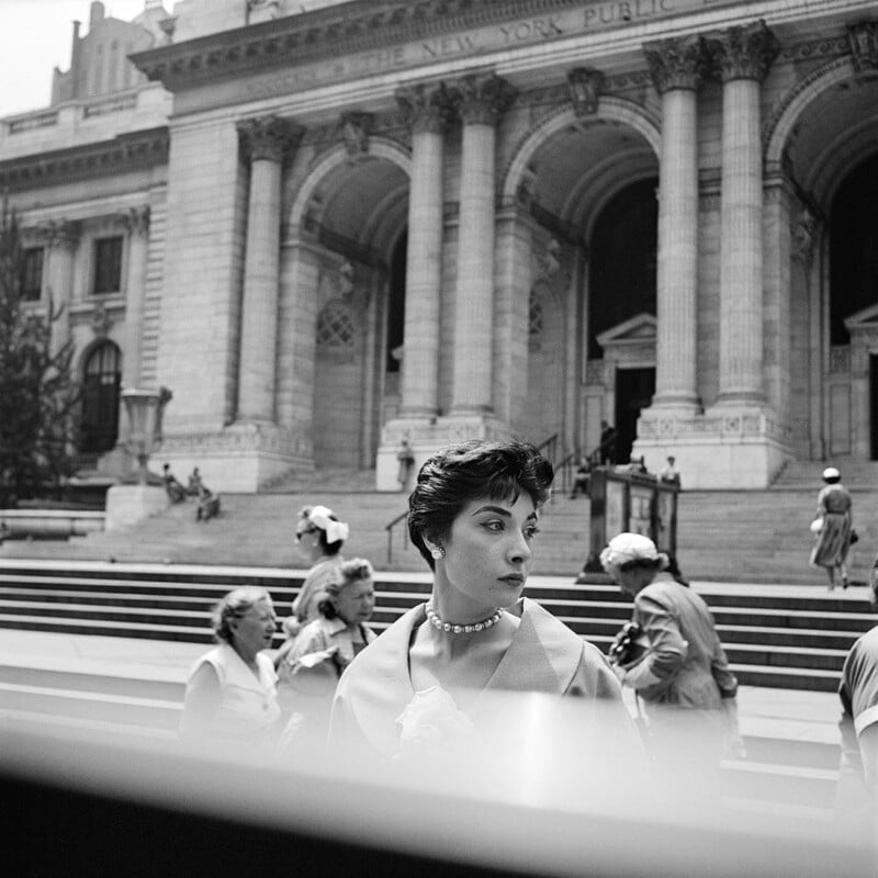 Vivian Maier photography