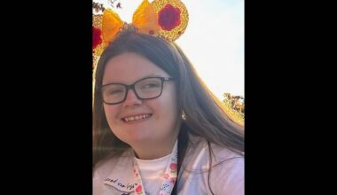 Enniskillen murder victim named as Ellie Flanagan – The Irish Times