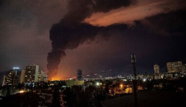 Oil and gas prices are now in the economic danger zone – The Irish Times