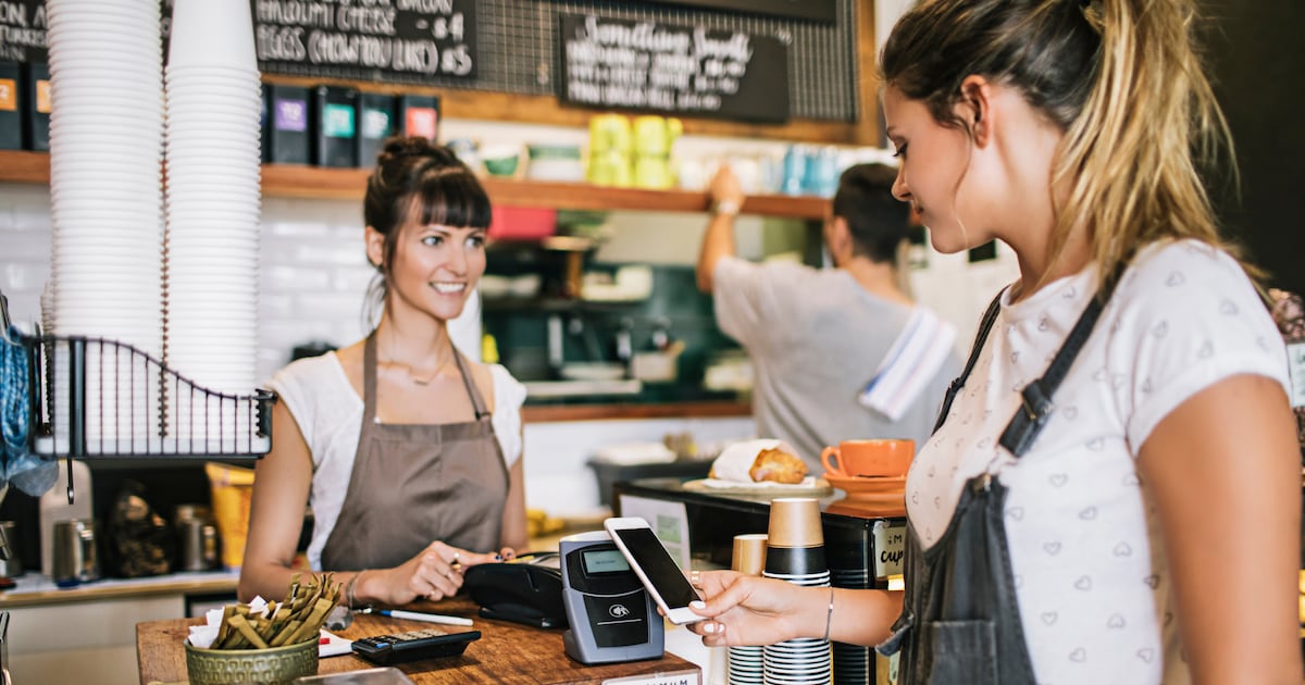 Number of women in employment in Ireland up 82% since 2000 – The Irish Times