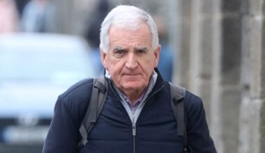 Former Christian Brother jailed for sexually assaulting two boys more than 40 years ago – The Irish Times