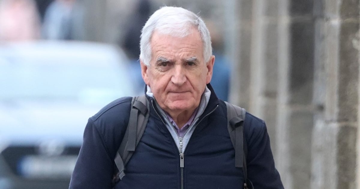 Former Christian Brother jailed for sexually assaulting two boys more than 40 years ago – The Irish Times