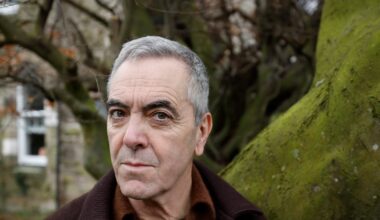 James Nesbitt on working with families of the Disappeared – The Irish Times