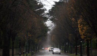 Ailesbury Road home is most expensive sale in Dublin this year – The Irish Times