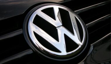 Driver whose VW Golf suspension was lowered is fined in court