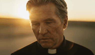 Val Kilmer in 'As Deep As the Grave, His Performance was AI Generated